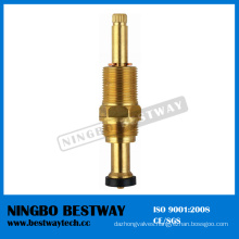 China Hot Sale Brass Slow-Open Cartridge (BW-H08)